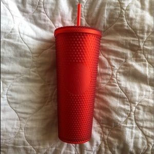 ❤️LIMITED EDITION STARBUCKS VALENTINES DAY TUMBLER